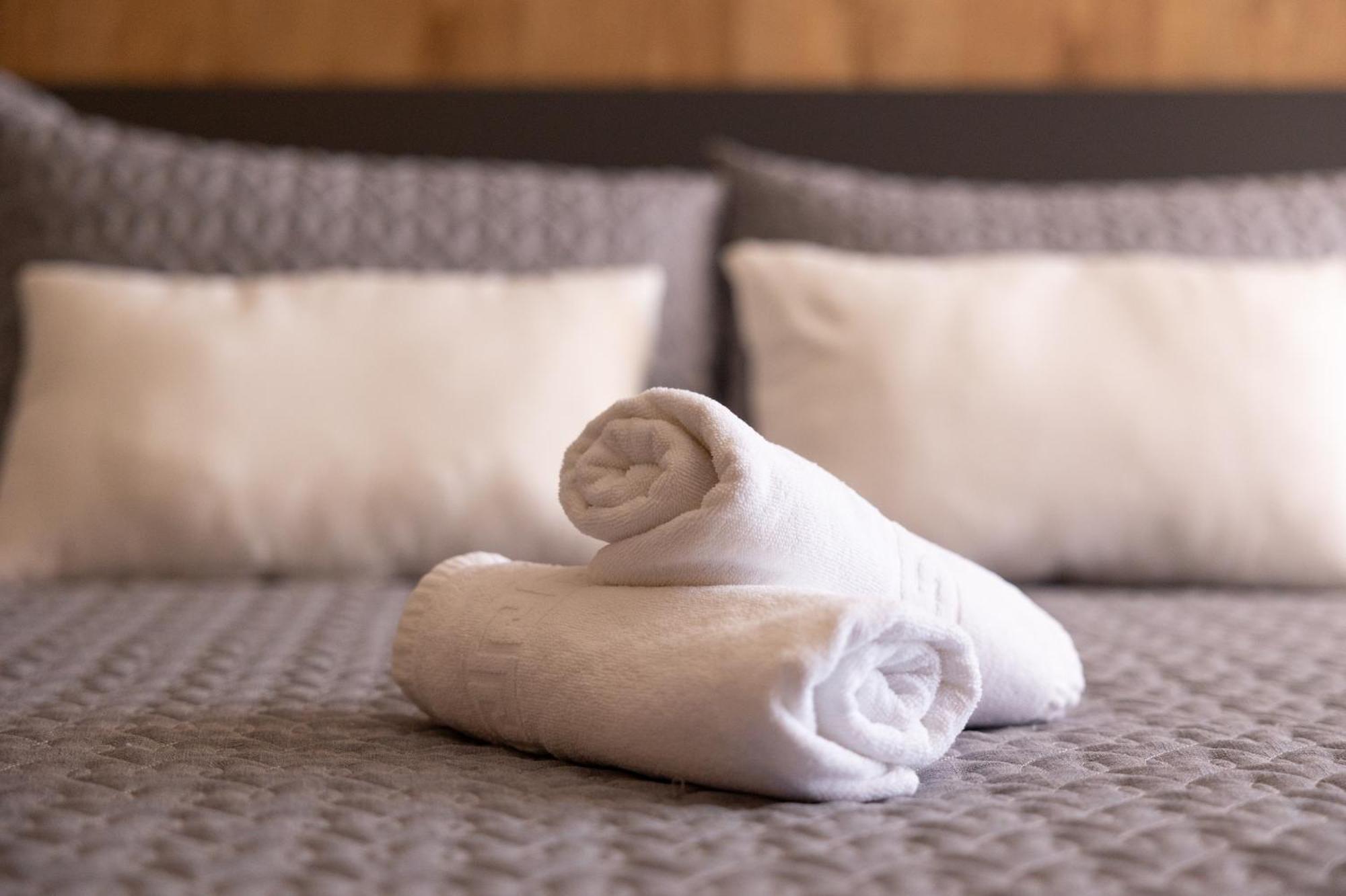 Hostal O'Cruceiro O Pino Kültér fotó
